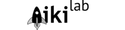 Aiki Lab Hackerspace Logo Pt Sans