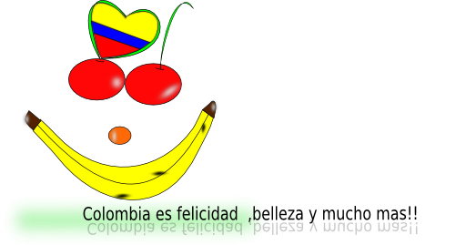 Colombia Feliz