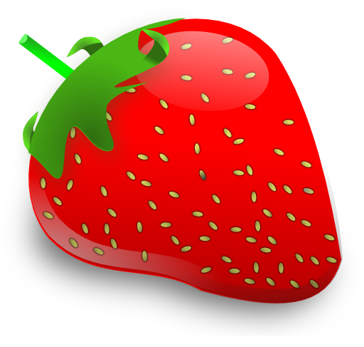 Strawberry