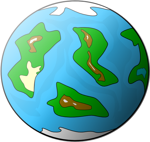 Planet Costea Bogdan R