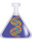 Dna In A Bottle