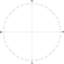 Clean Compass Rose