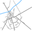 Map Of Stawiska In Poland