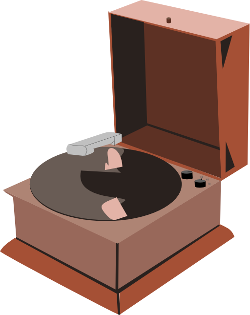 Phonograph Player