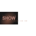 download The Show Must Go On clipart image with 315 hue color