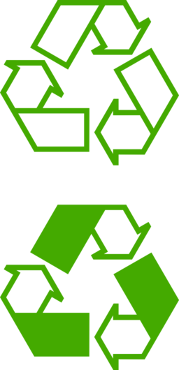 Recycle Icons