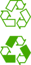 Recycle Icons