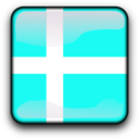 download Dk clipart image with 180 hue color