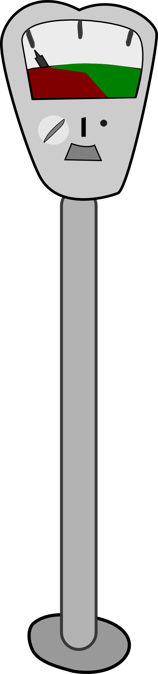 Parkomat