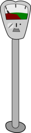 Parkomat