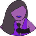 download Nuralma clipart image with 270 hue color