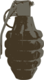 Hand Grenade