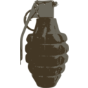 Hand Grenade