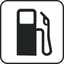 download Nps Map Pictographs Part 2 clipart image with 180 hue color