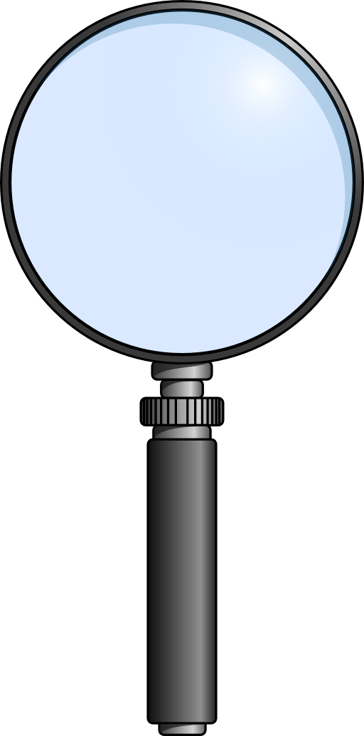 Lente Magnifying Glass