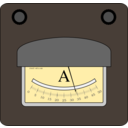 Ampermeter