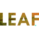 download Leaf clipart image with 315 hue color