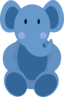 Baby Elephant