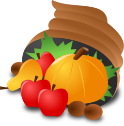 Thanksgiving Day Icon