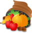 Thanksgiving Day Icon
