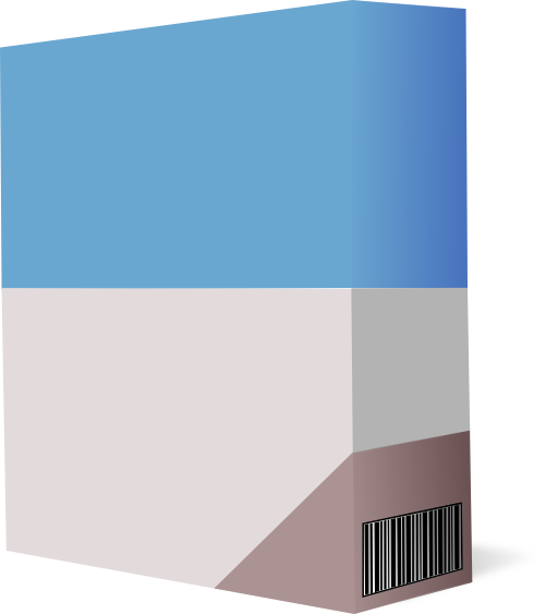 Software Box 1