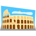 Roman Colosseum