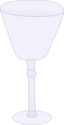 Wine Glass Empty