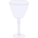 Wine Glass Empty