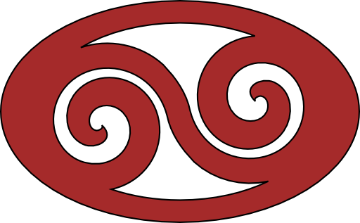 Rounded Swirl