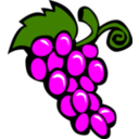 Simple Fruit Grapes