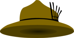 Scout Hat