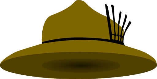 Scout Hat