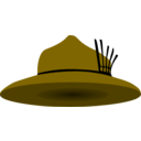 Scout Hat