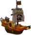 Pirate Ship