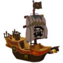 Pirate Ship