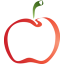 Apple Icon