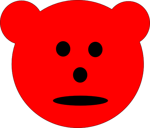 Red Bear