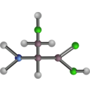 download Serine Amino Acid clipart image with 90 hue color