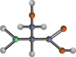 Serine Amino Acid