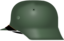 German World War 2 Helmet