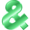 download Effect Letters Alphabet Gold clipart image with 90 hue color