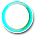 download No Traffic clipart image with 180 hue color