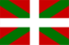Flag Of Basque Spain