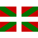 Flag Of Basque Spain