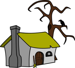 Witchs Cottage