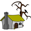 Witchs Cottage