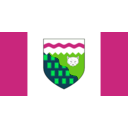 download Canada Northwest Territories clipart image with 90 hue color