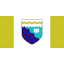 download Canada Northwest Territories clipart image with 180 hue color