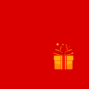 Red Gift