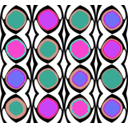 download Muster 45b clipart image with 270 hue color